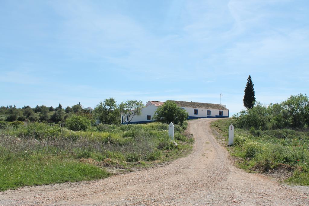Vale Do Boto-Quinta Com 3 Casas Villa Castro Marim Room photo