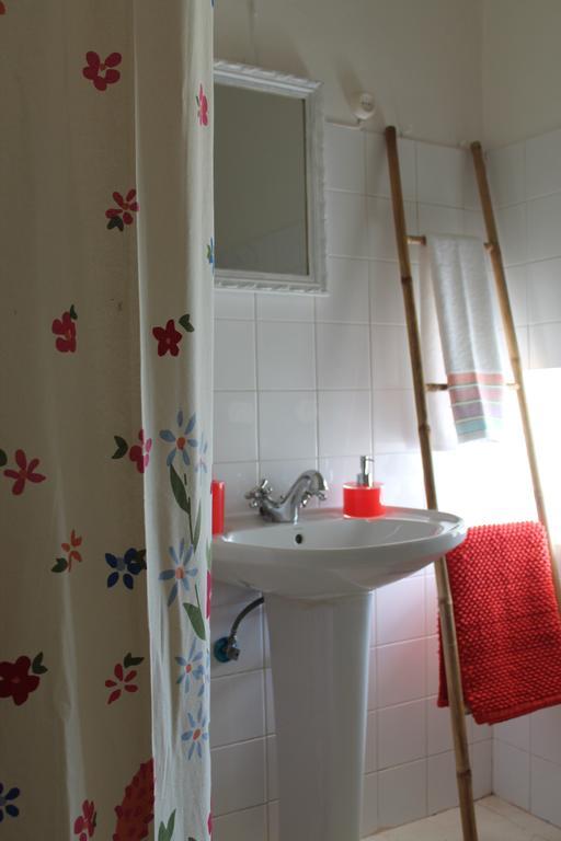 Vale Do Boto-Quinta Com 3 Casas Villa Castro Marim Room photo
