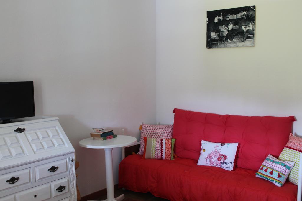 Vale Do Boto-Quinta Com 3 Casas Villa Castro Marim Room photo