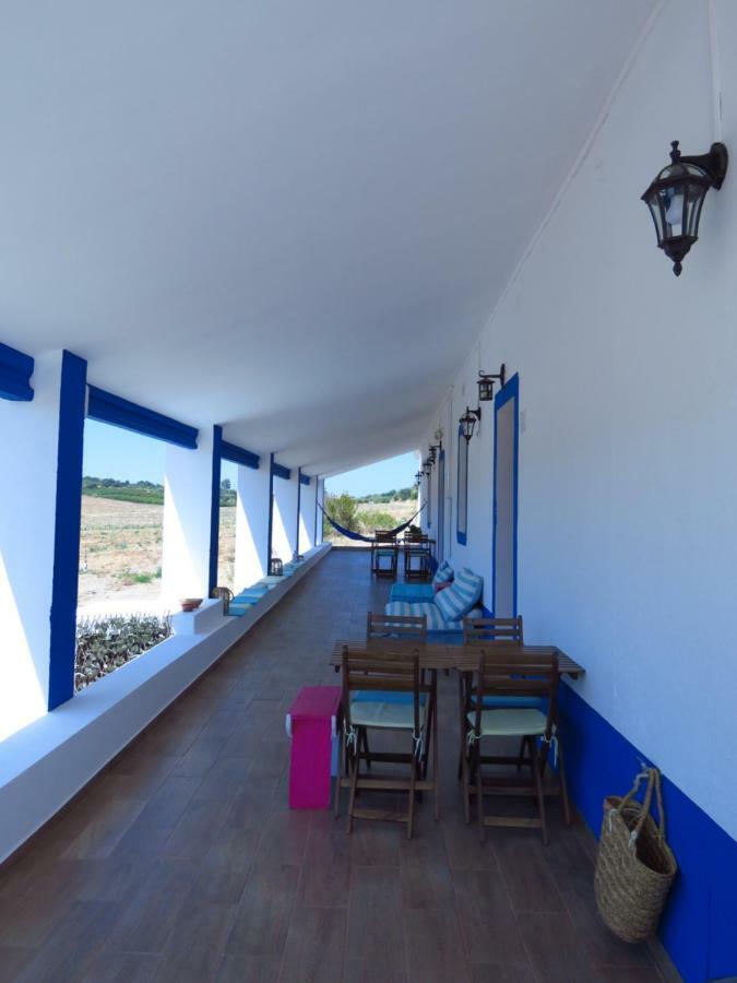Vale Do Boto-Quinta Com 3 Casas Villa Castro Marim Exterior photo